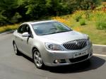 Buick Excelle GT 2010 года